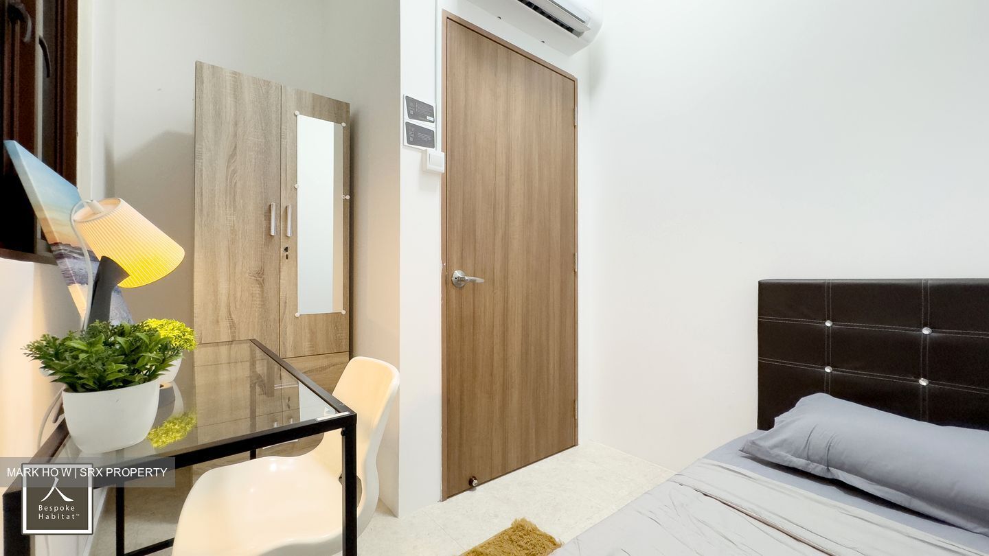 Everitt Green (D15), Apartment #516945051